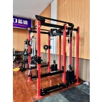 Commercial Treadmill Factory - Professional Gym Training Equipment
