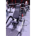 Row Machine Manufacturer - Commercial Incline Row Equipment