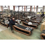 Traction Machine Supplier - Rope Steering Centrifugal Trainer