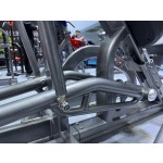 Shoulder Press Manufacturer - Commercial Weight Lifting Equipment