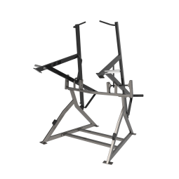 Neck Machine Manufacturer - 4 Way Neck Exercise Strength Equipment