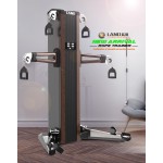 Chest Machine Supplier - Plate Loaded Strength Equipment