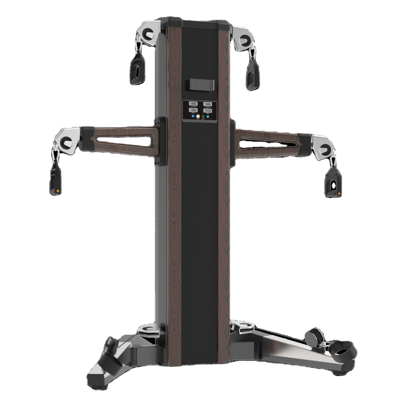 Chest Machine Supplier - Plate Loaded Strength Equipment