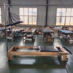 Wooden Treadmill Manufacturer - Home Use Fitness Equipment
