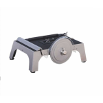 Spinning Bike Factory - Belt Driven Magnetic Control Bike