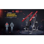 Cable Smith Supplier - Multi Functional Power Rack