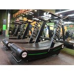 Curved Treadmill Factory - Self Generating Air Runner Commercial Equipment