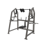 Leg Curl Machine Factory - Pin Loaded Prone Leg Extension Machine