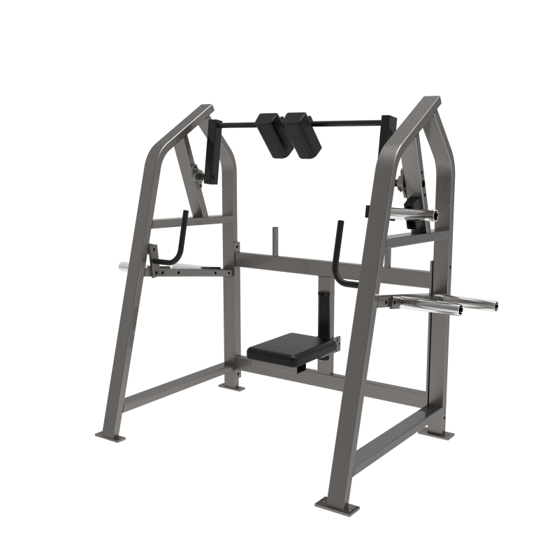 Leg Curl Machine Factory - Pin Loaded Prone Leg Extension Machine