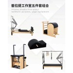 Curved Treadmill Supplier - Mechanical Heart Rate Test