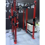 Commercial Treadmill Factory - Professional Gym Training Equipment