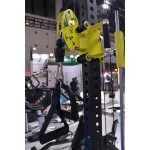 Electric Treadmill Supplier - LED Screen 120kg Capacity Running