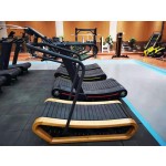 Smith Machine Factory - Multi Functional Steel Power Cage