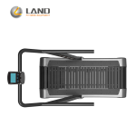 Home Treadmill Manufacturer - High Speed Electric Running Machine