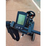 Strength Equipment Manufacturer - Plate Loaded Leg Glute Machine