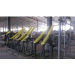 Track Equipment Manufacturer - Magnetoresistive Running Assistant