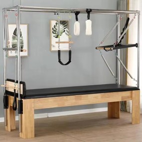 Strength Equipment Supplier - Gym Dedicated Low Row Trainer