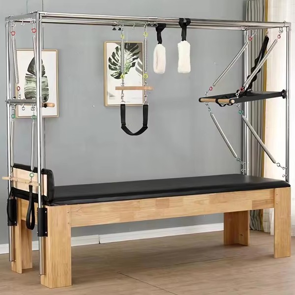 Strength Equipment Supplier - Gym Dedicated Low Row Trainer