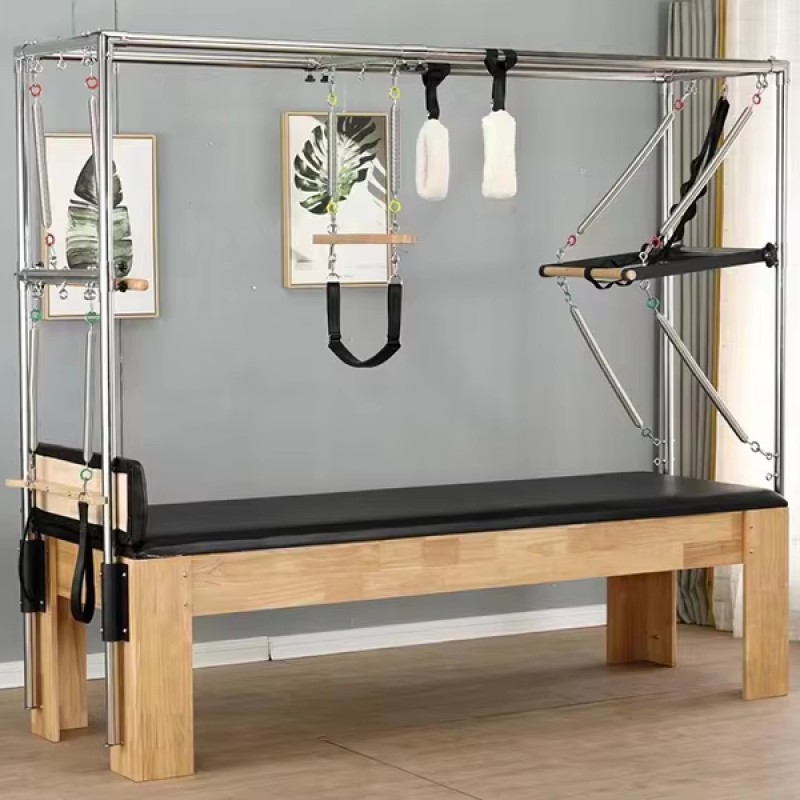 Strength Equipment Supplier - Gym Dedicated Low Row Trainer