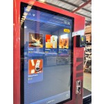 Orange Juice Factory - Fully Automatic Hot Chocolate Machine