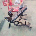 Weight Plate Supplier - Gym Accessory Plates Holder
