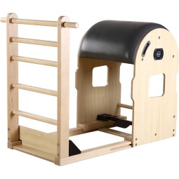 Smith Machine Factory - Multi Function Weight Stack Rack