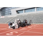 Cable Machine Factory - Crossover Smith Multi Functional Trainer