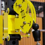 Speed Equipment Supplier - Gym Training Resistance Machine