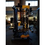 Pilates Reformer Supplier - Multi Functional Yoga Training Bed