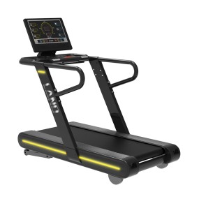 Speed Trainer Factory - Magnetic Resistance Sprint Training Equipment