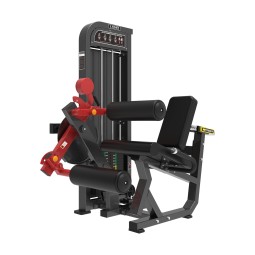 Abductor Machine Supplier - Adjustable Steel Adductor Abductor