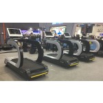 Wooden Treadmill Factory - Wholesale Curved Home Running Machine