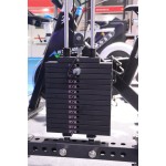 Speed Machine Supplier - Athletic Training Running Equipment