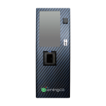 Cardio Machine Supplier - Calorie Tracking Walking Treadmill