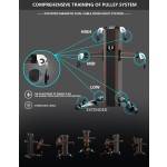Chest Machine Supplier - Plate Loaded Strength Equipment