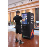 Speed Training Factory - Bomber Resistance Trainer for Athletes