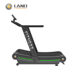 Home Treadmill Manufacturer - High Speed Electric Running Machine
