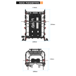 Magnetoresistive Trainer Manufacturer - New Arrival Running Assistant