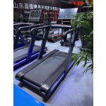 Speed Trainer Factory - Magnetic Resistance Sprint Training Equipment
