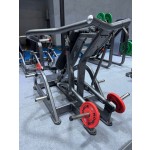 Shoulder Press Manufacturer - Commercial Weight Lifting Equipment