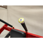 Leg Curl Machine Factory - Pin Loaded Prone Leg Extension Machine