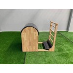 Smith Machine Factory - Multi Function Weight Stack Rack