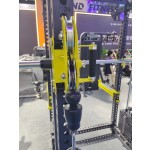 Sprint Trainer Manufacturer - Magnetic Resistance Run Rocket