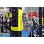 Athletics Equipment Supplier - Strength Training Resistance Machine
