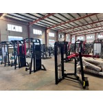 Lat Pulldown Factory - Compact Upper Body Workout Machine