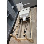 Wooden Treadmill Manufacturer - Home Use Fitness Equipment