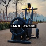 Row Machine Manufacturer - Commercial Incline Level Row