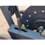 Strength Equipment Manufacturer - Plate Loaded Leg Glute Machine