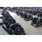 Cable Machine Factory - Crossover Smith Multi Functional Trainer