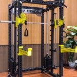 Speed Equipment Supplier - Gym Training Resistance Machine